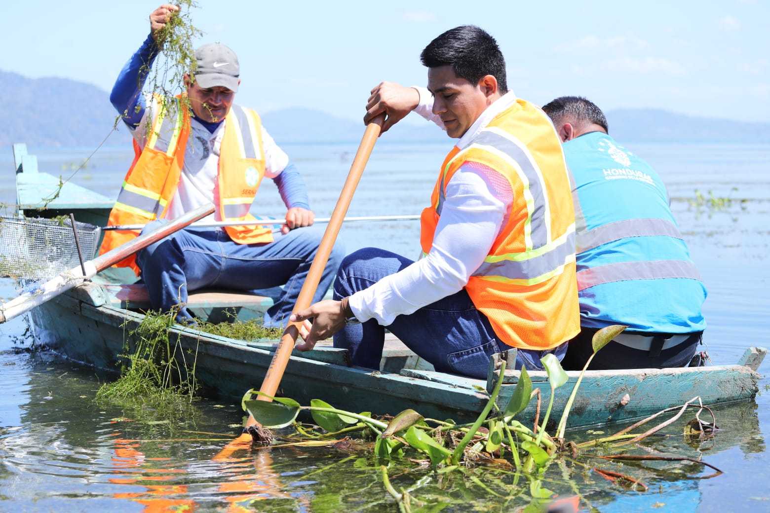 Este Congreso del Pueblo se destaca por aprobar y ejecutar importantes iniciativas en favor del medio ambiente